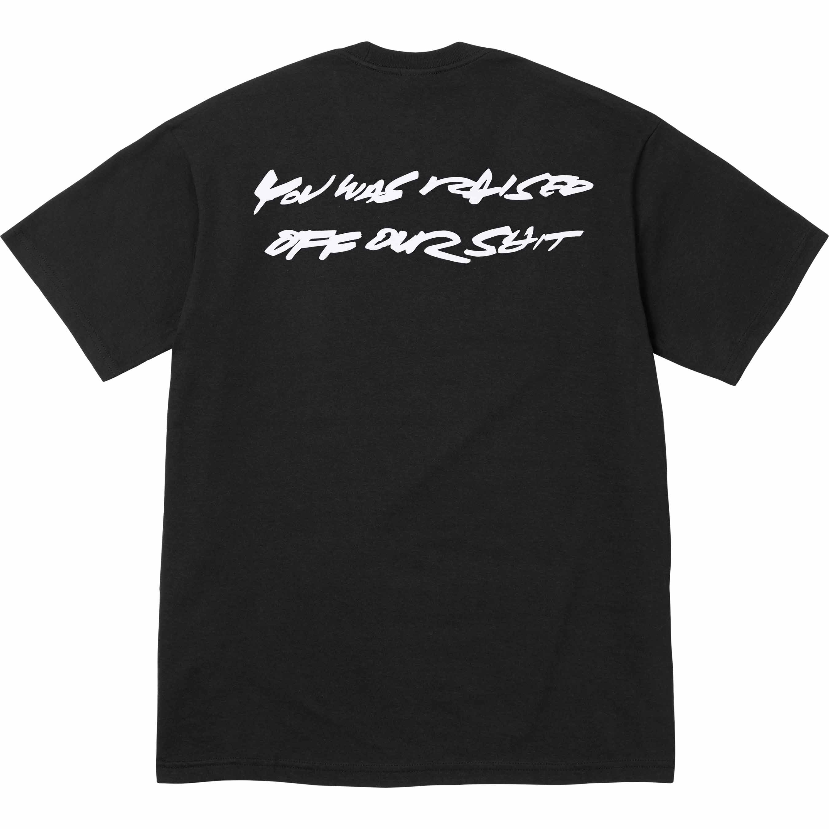 Futura Box Logo Tee view 15